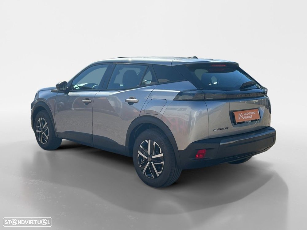 Peugeot e-2008 54 kWh Style - 3