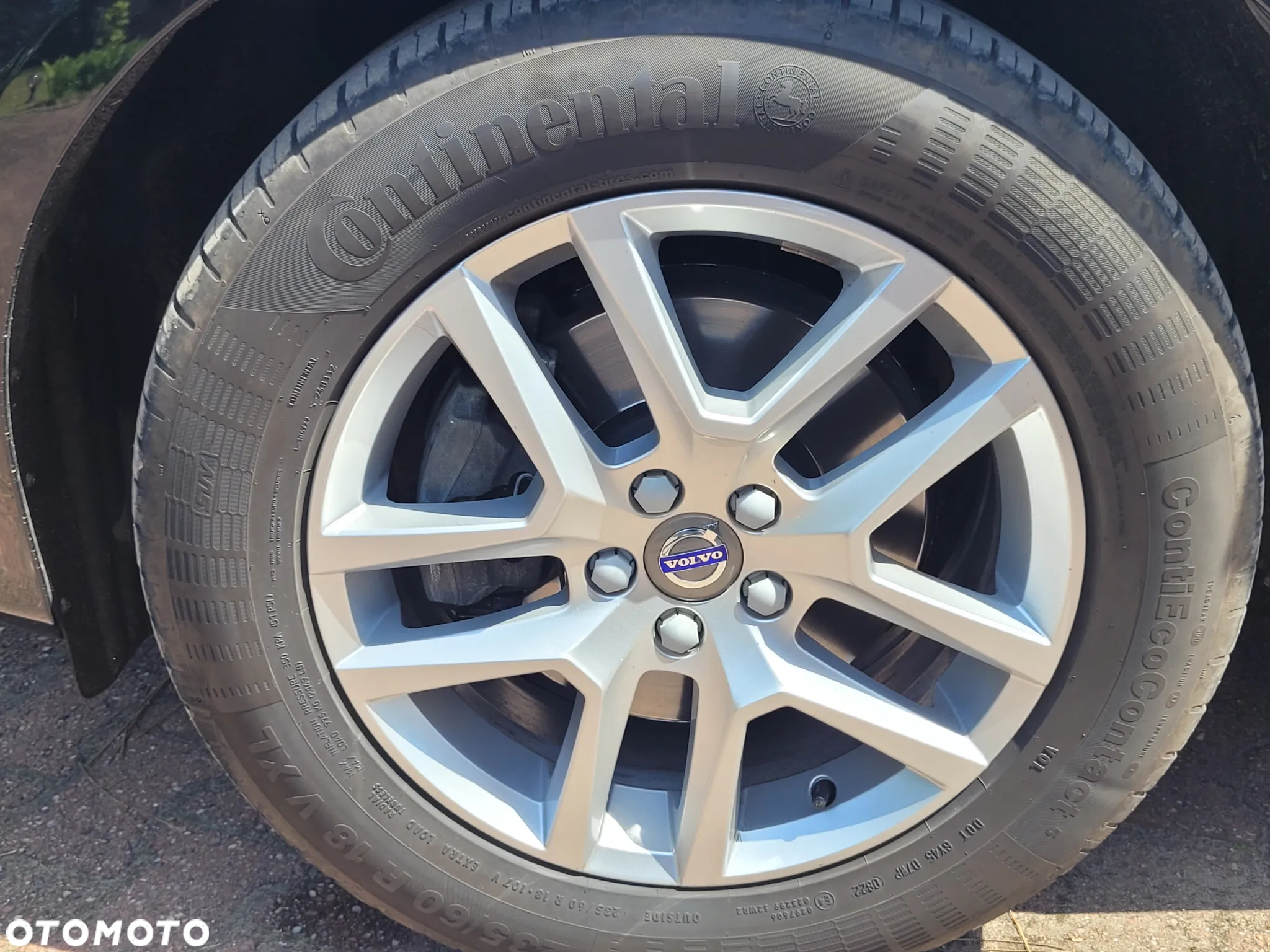 Volvo XC 60 D4 Drive-E Summum - 29