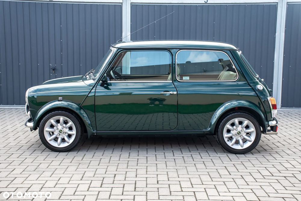 MINI 1300 - 12