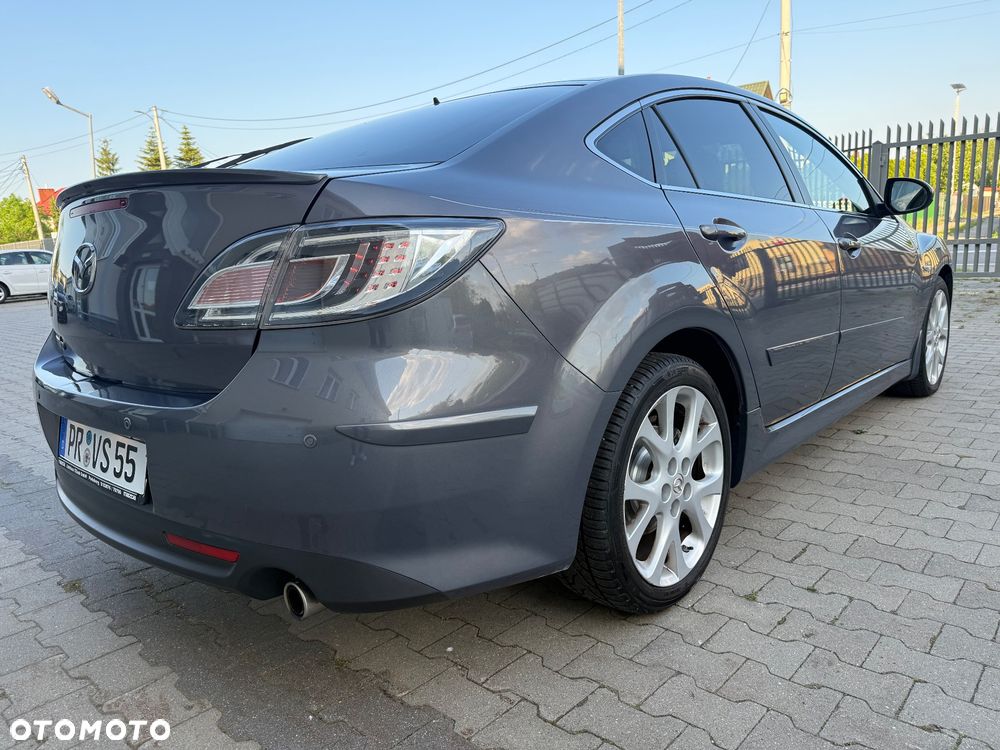 Mazda 6 2.5 Top - 15