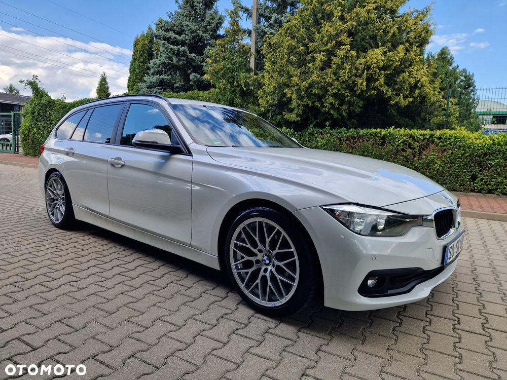 BMW Seria 3 - 9