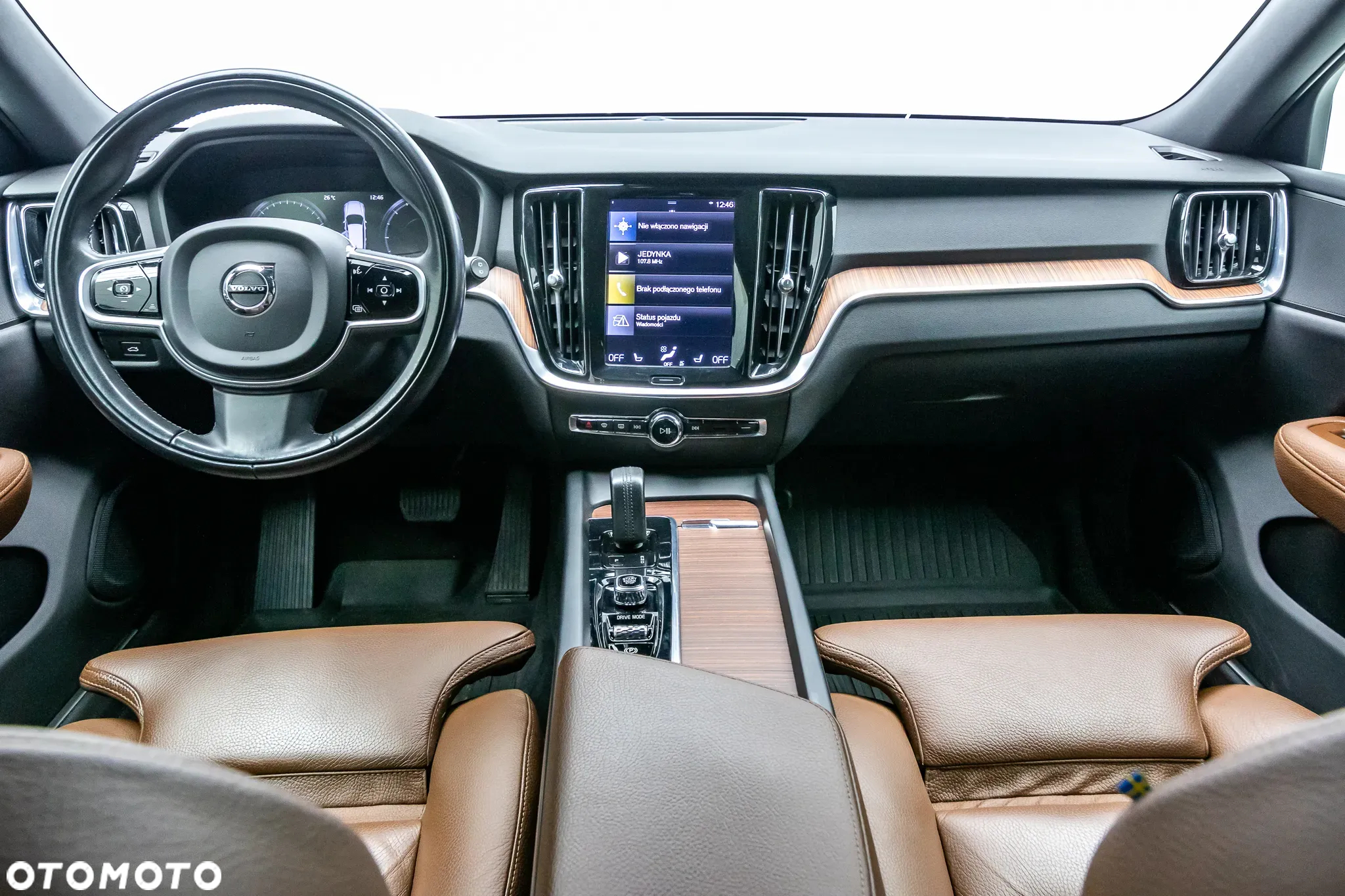 Volvo V60 Cross Country - 17