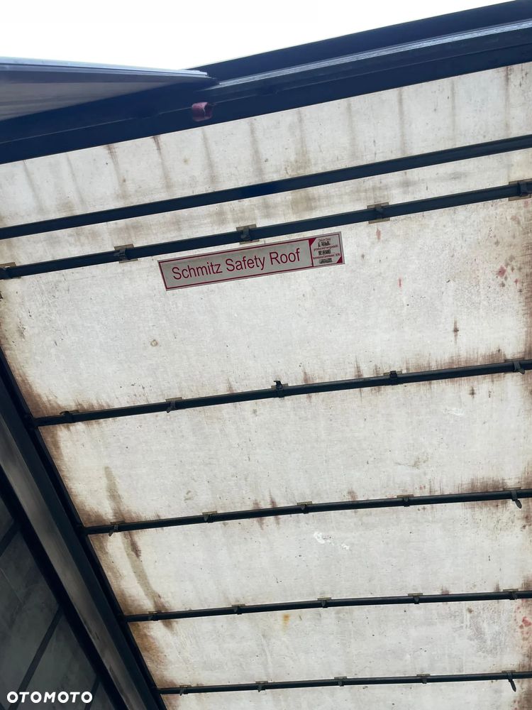 Schmitz Cargobull SCB S3T - 11