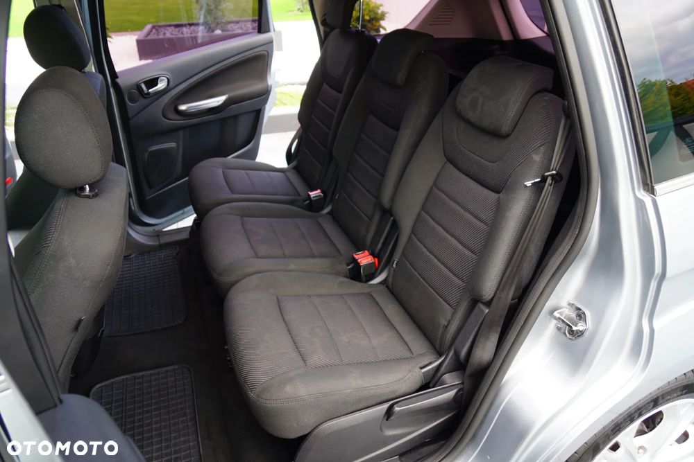 Ford S-Max 2.0 TDCi DPF Titanium MPS6 - 22