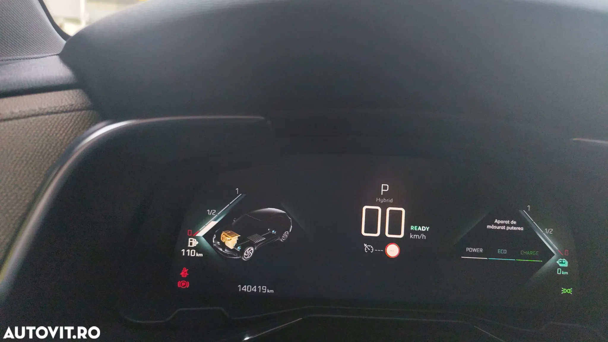 DS Automobiles DS 7 Crossback - 22