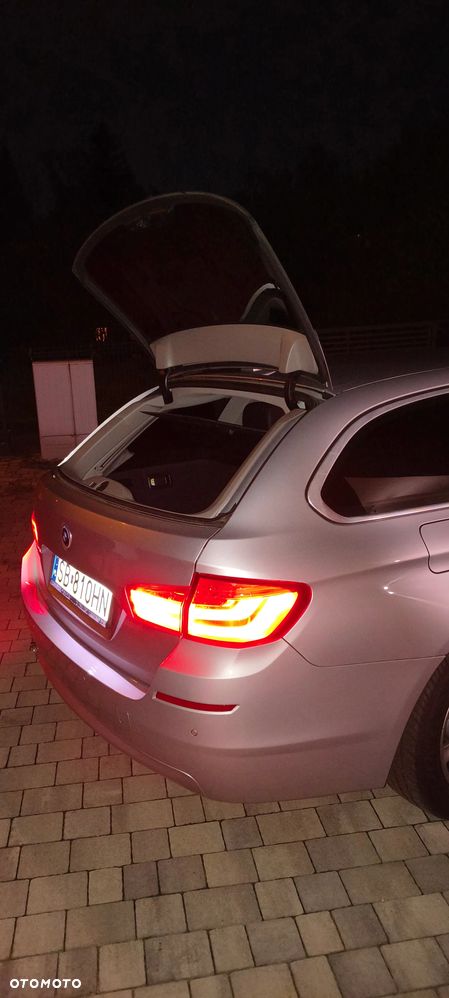 BMW Seria 5 - 12
