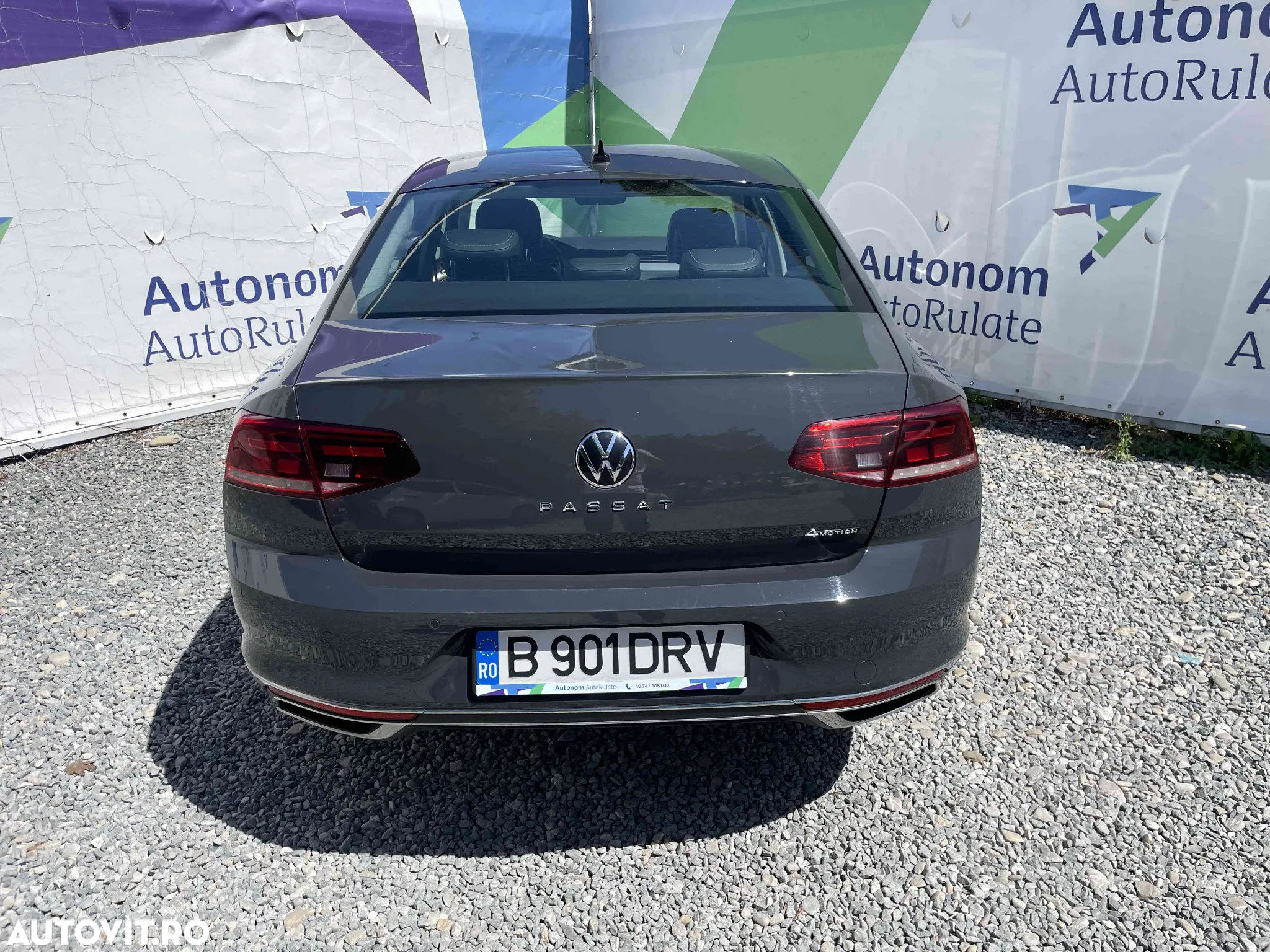 Volkswagen Passat - 6
