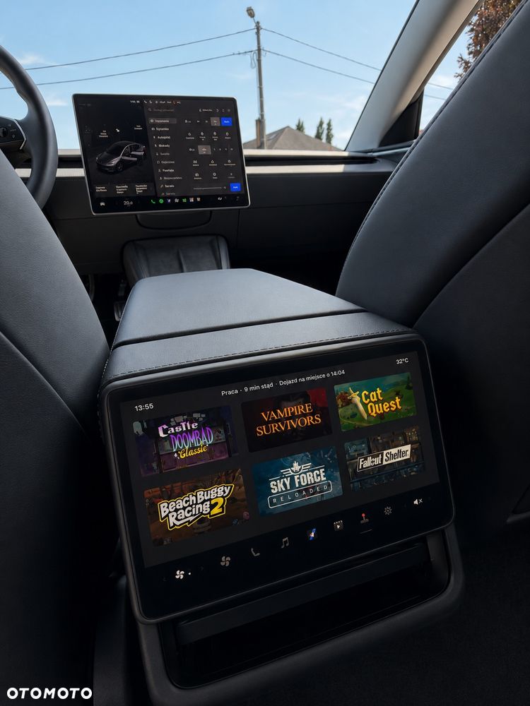 Tesla Model 3 Performance AWD - 10