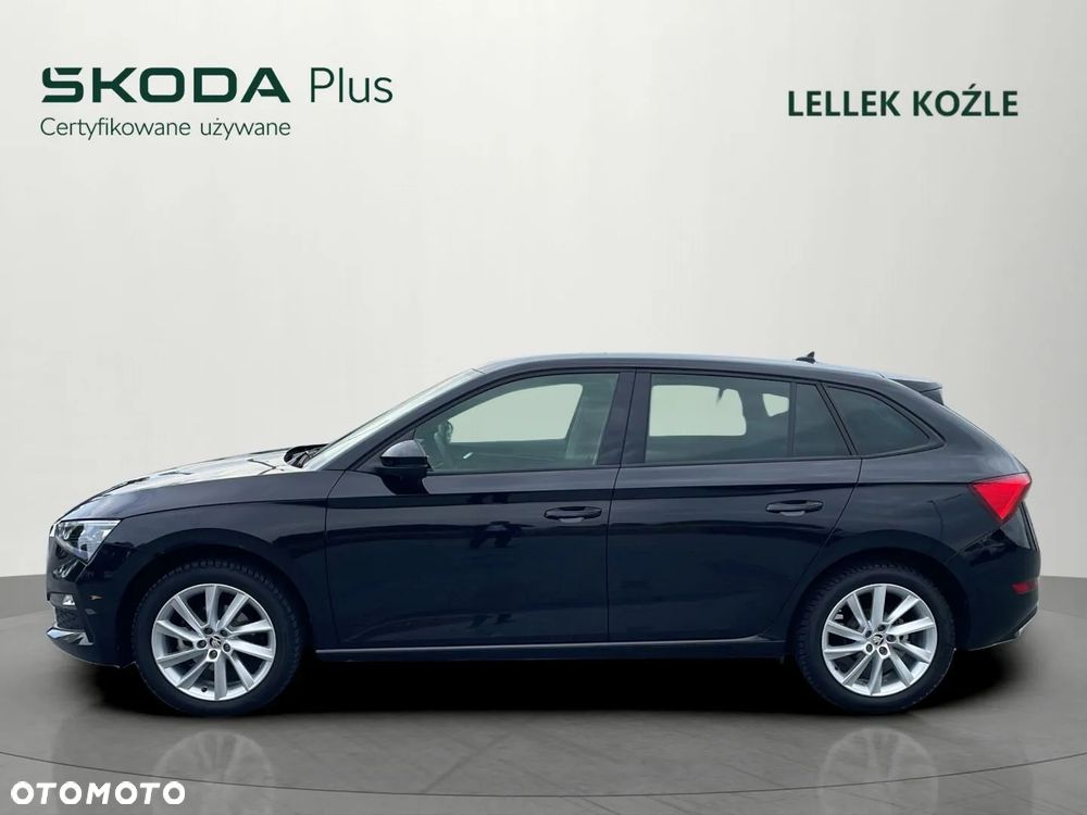 Skoda Scala 1.0 TSI Style - 7