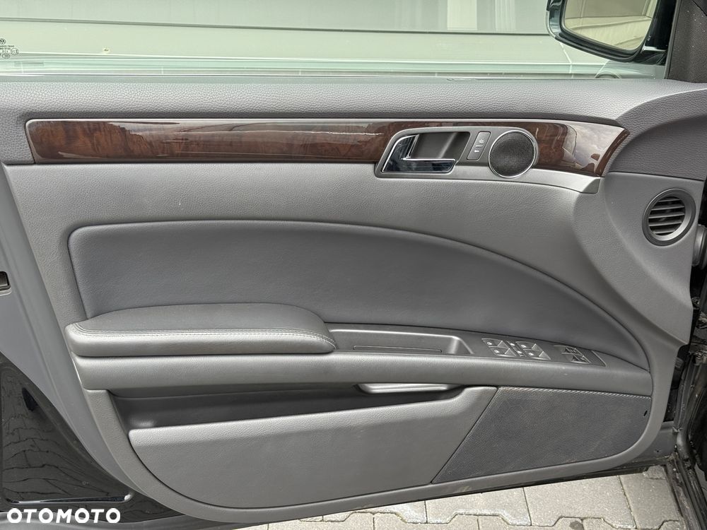 Volkswagen Phaeton 3.0 V6 TDI 4Mot (5 os.) - 9