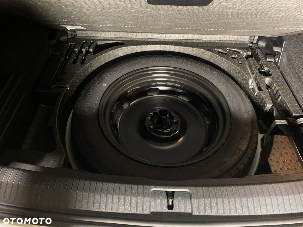 Volkswagen Tiguan - 19