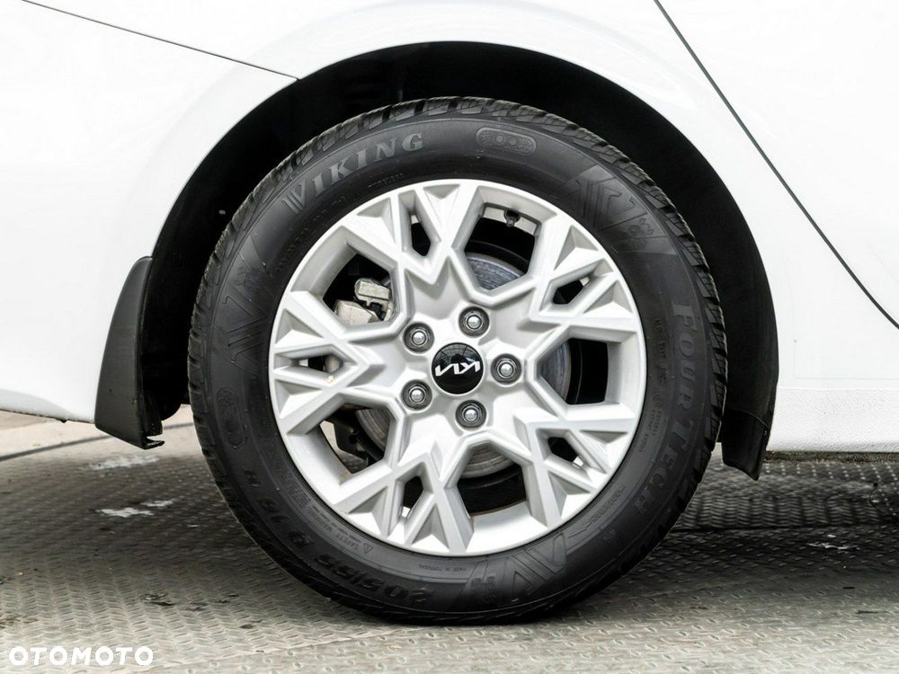 Kia Ceed 1.5 T-GDI M DCT - 12