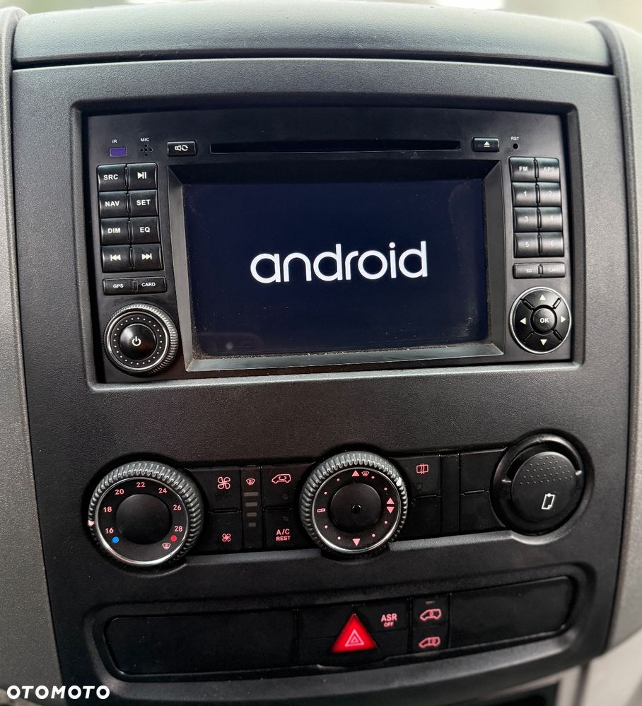 Volkswagen Crafter - 6