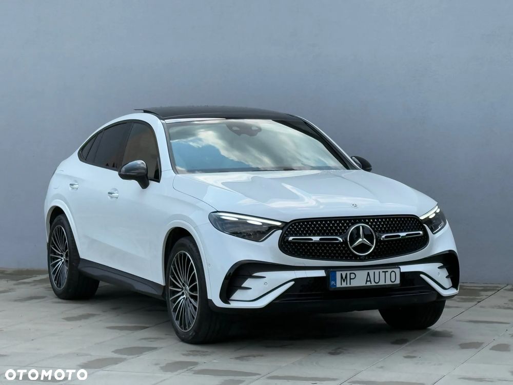 Mercedes-Benz GLC - 3