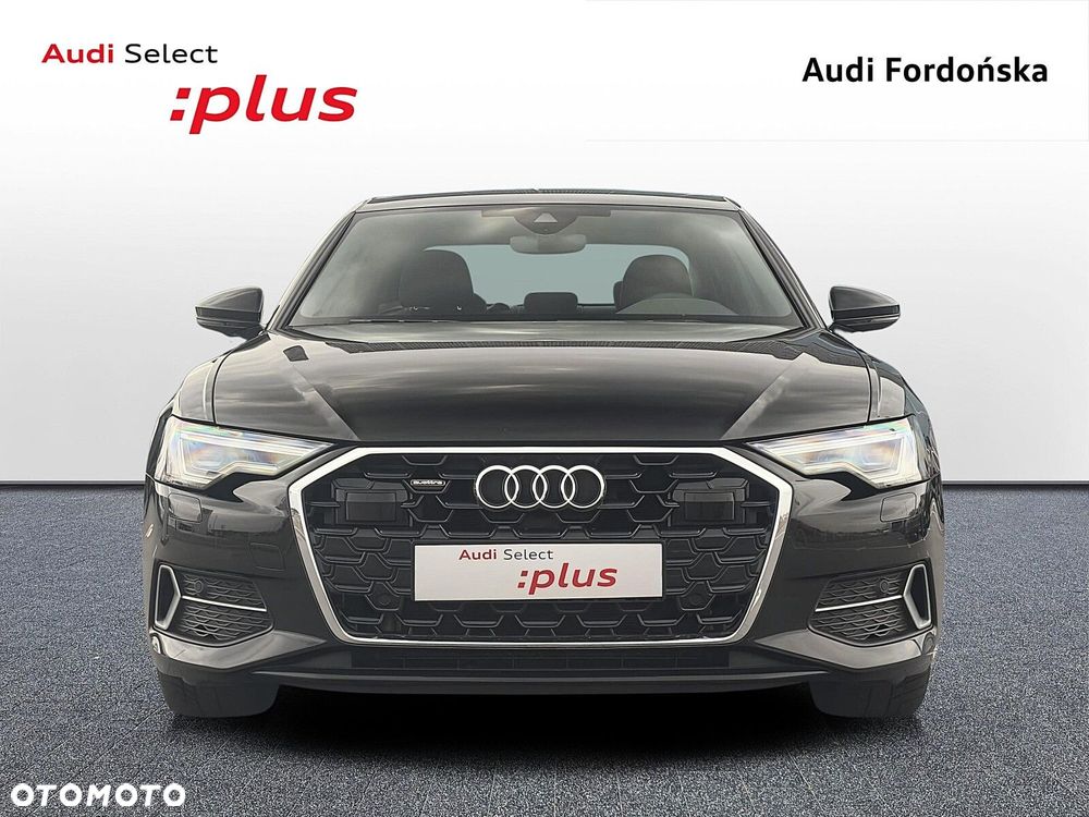 Audi A6 Limousine - 9