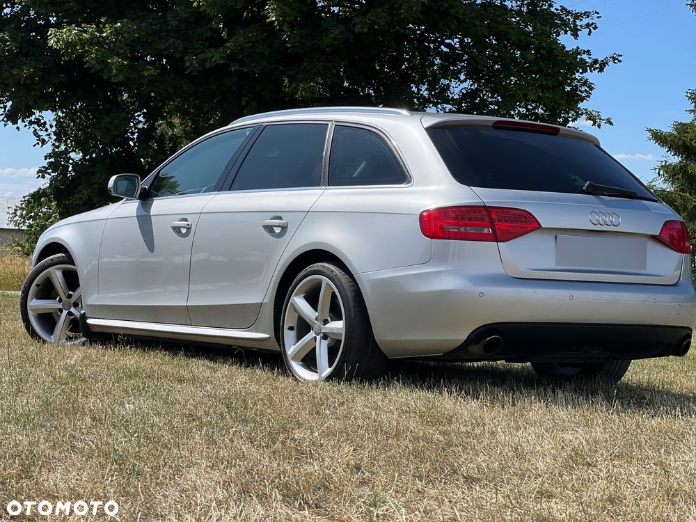 Audi A4 2.0 TFSI Quattro S tronic - 13