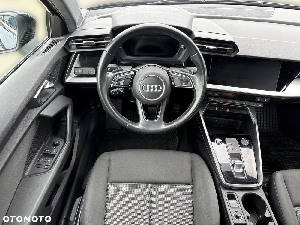 Audi A3 Sportback 30 TDI S tronic - 21