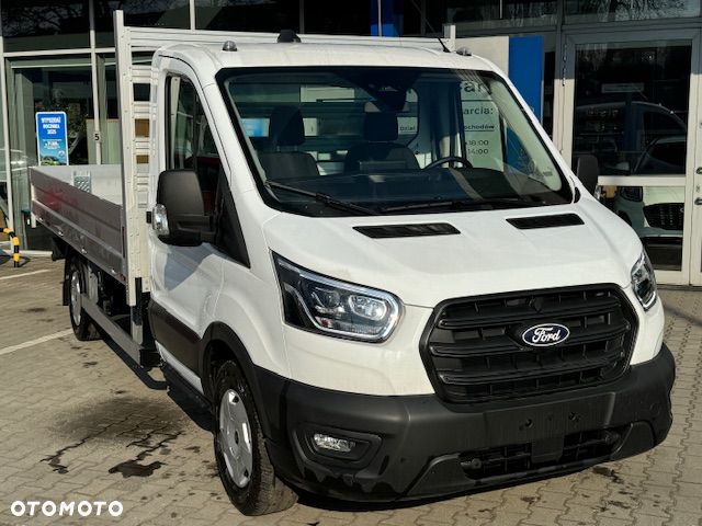 Ford Transit 350 L3 - 2