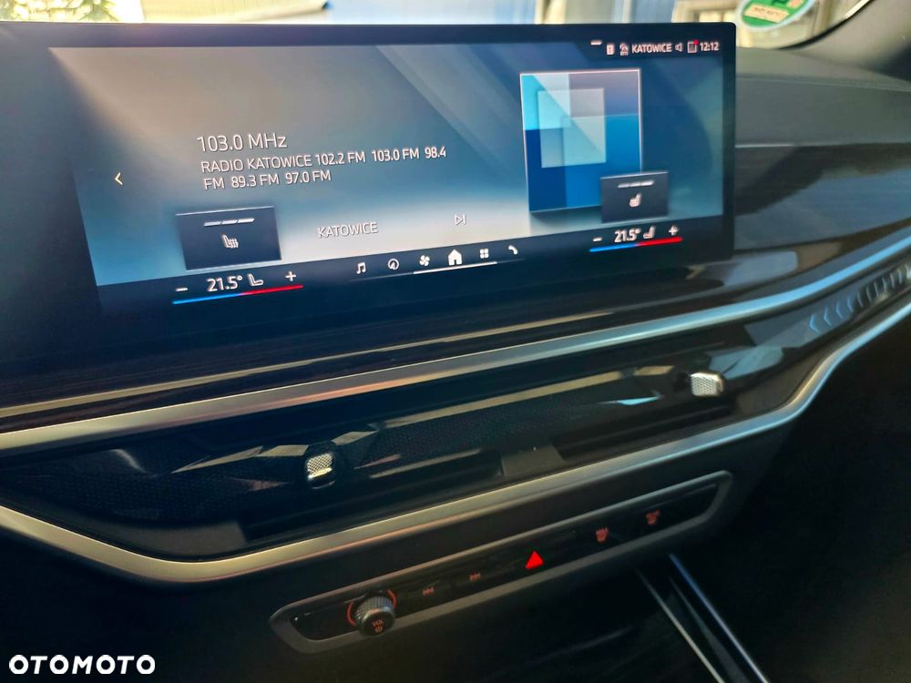 BMW X5 xDrive30d mHEV sport - 14