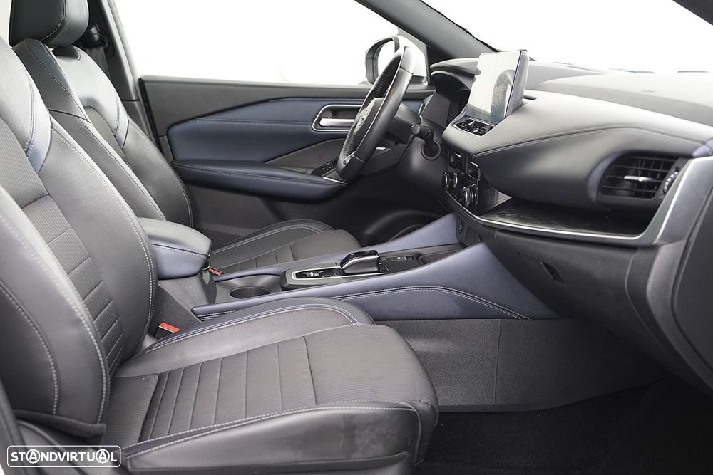 Nissan Qashqai 1.5 e-Power Tekna - 22