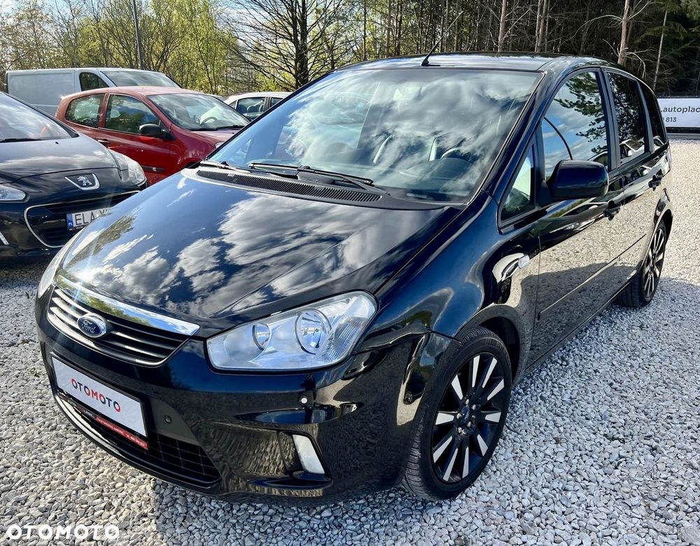 Ford C-MAX - 10