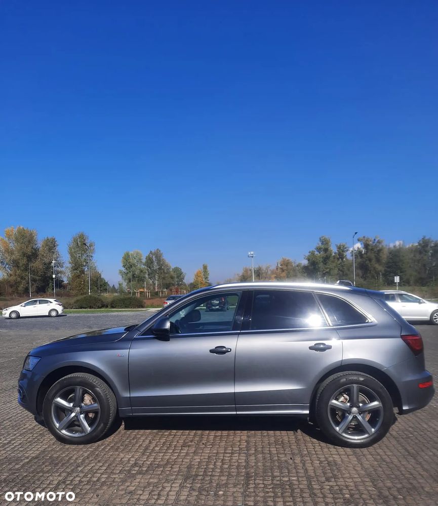 Audi Q5 40 TDI Quattro Sport S tronic - 7