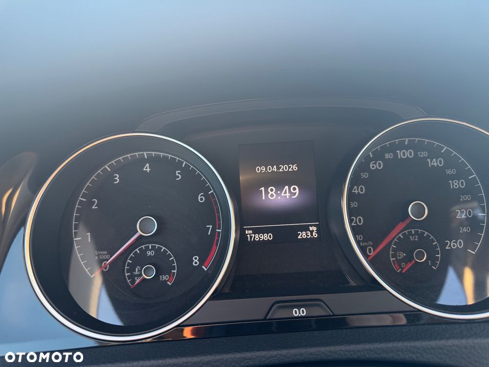 Volkswagen Golf 1.4 TSI BlueMotion Technology Cup - 16