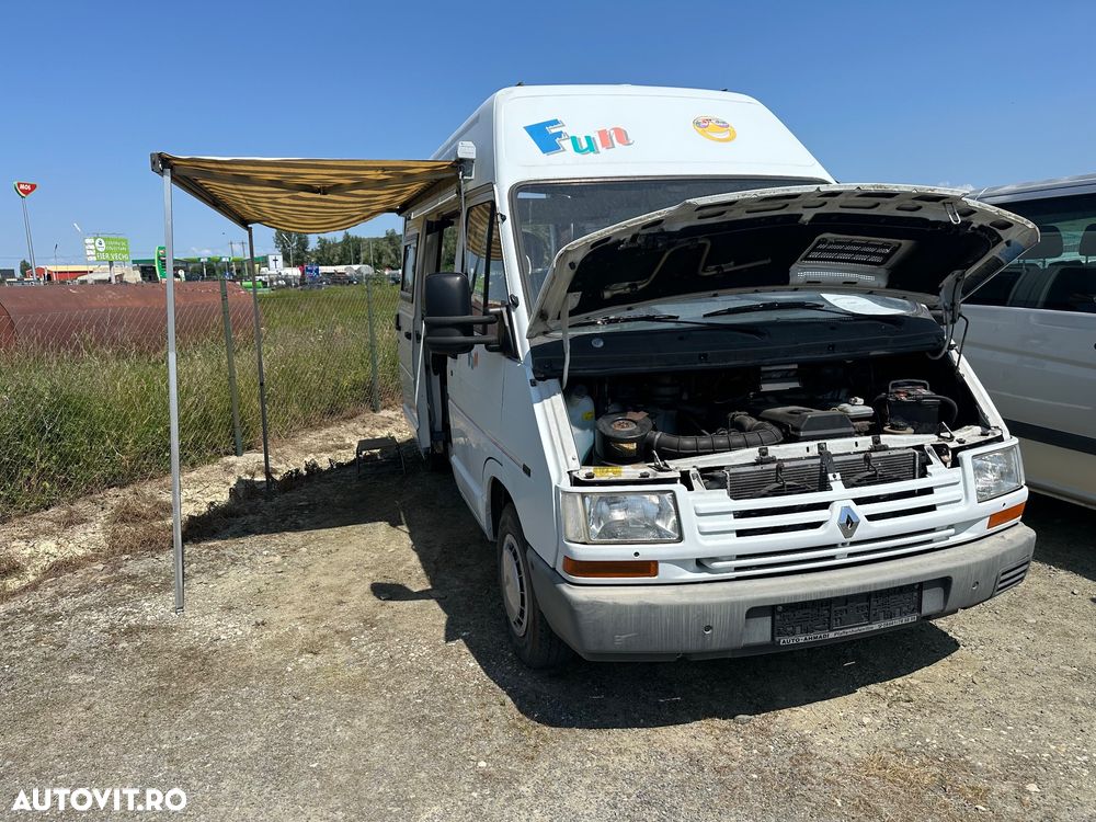 Renault Trafic - 3