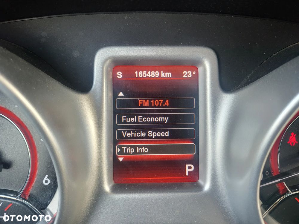 Fiat Freemont 2.0 Multijet 16V DPF Automatik Allrad Black Code - 16