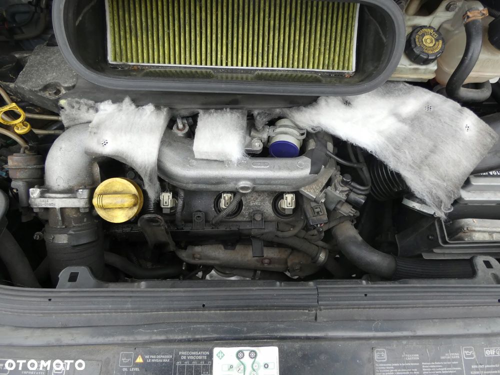 P9X701 Kompletny silnik z osprzętem 3.0 DCI RENAULT ESPACE IV 2002-2006 - 1