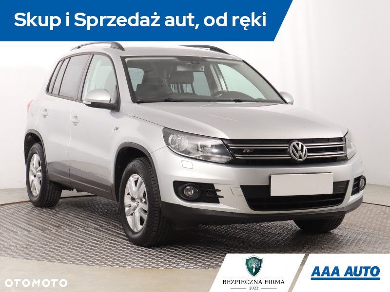 Volkswagen Tiguan - 3