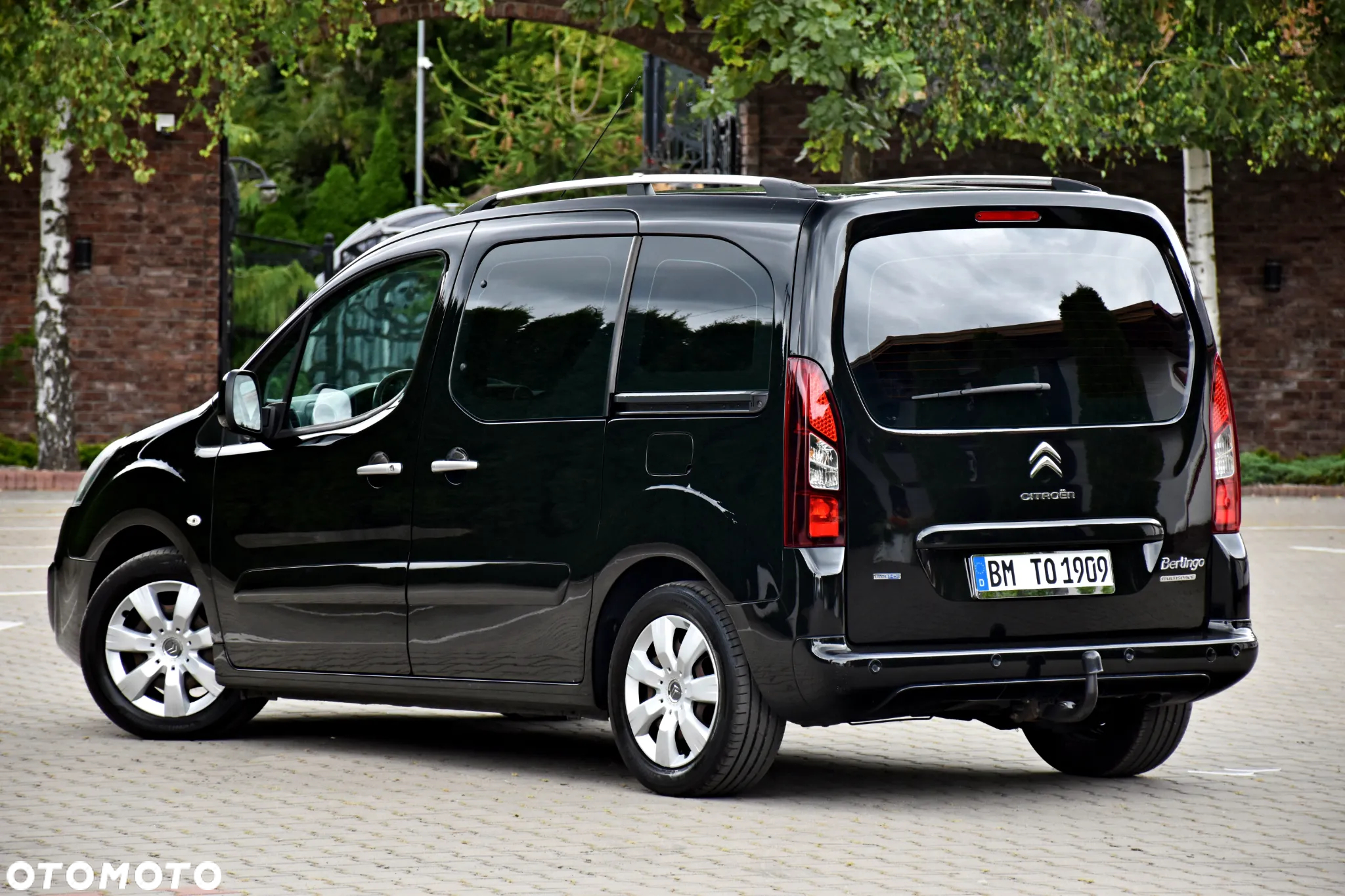 Citroën Berlingo Multispace BlueHDi 100 FEEL - 26