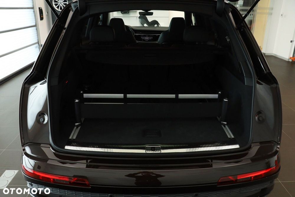 Audi Q7 - 6