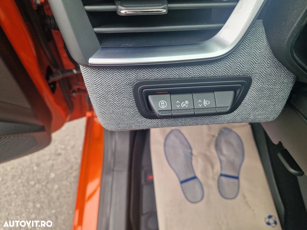 Renault Clio V E-Tech 145 Techno - 18