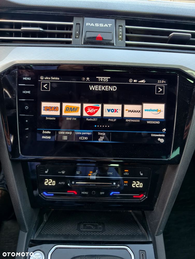 Volkswagen Passat 2.0 TDI EVO Business DSG - 15