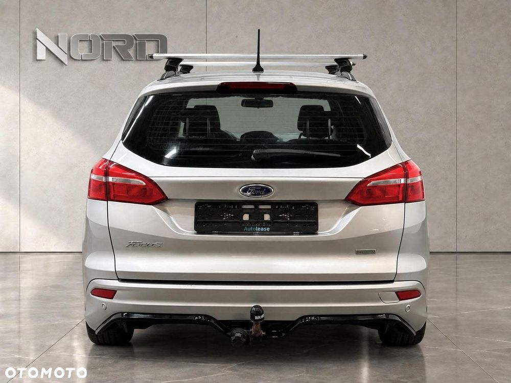 Ford Focus 1.0 EcoBoost ST-Line - 6