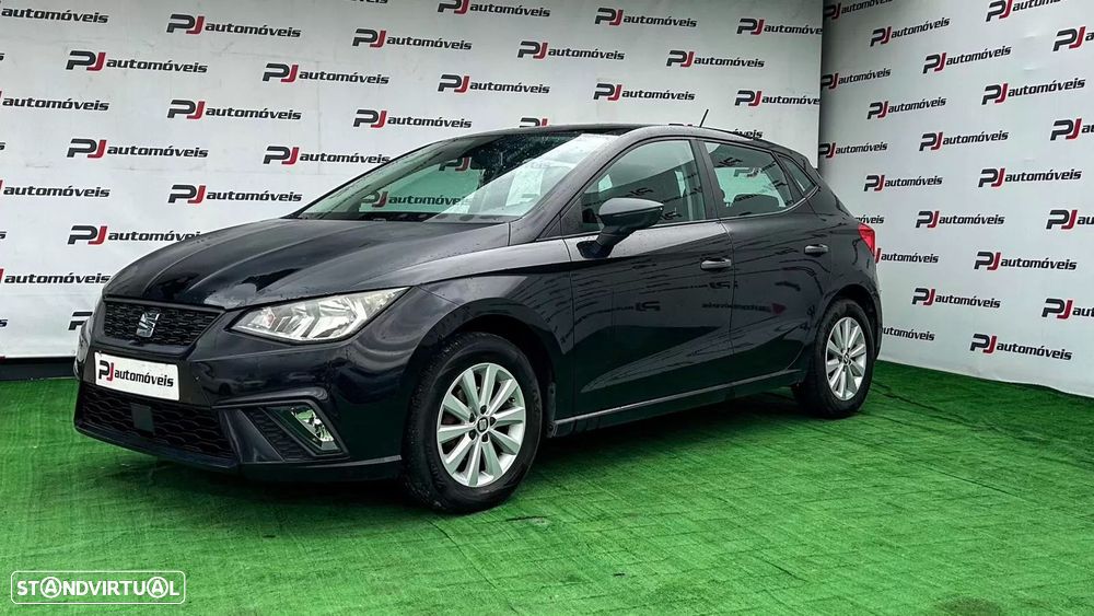 SEAT Ibiza 1.0 Reference - 2
