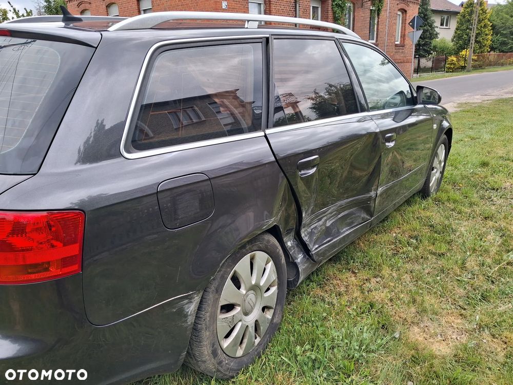 Audi A4 - 12