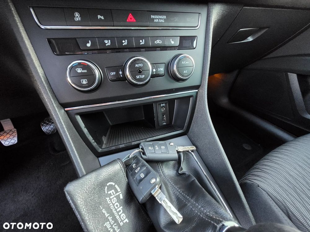 Seat Leon 1.4 TSI Start&Stop Style - 22