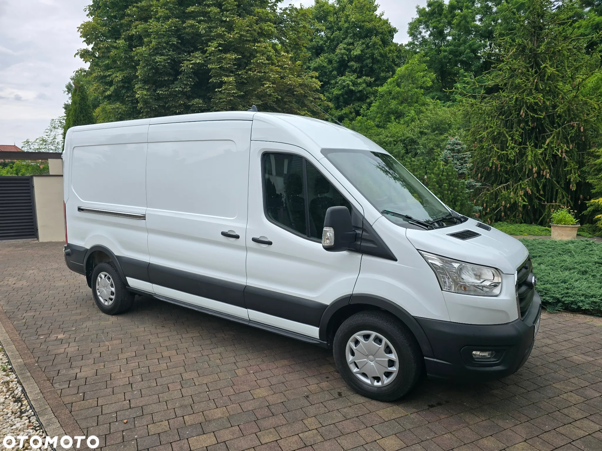 Ford Transit - 4
