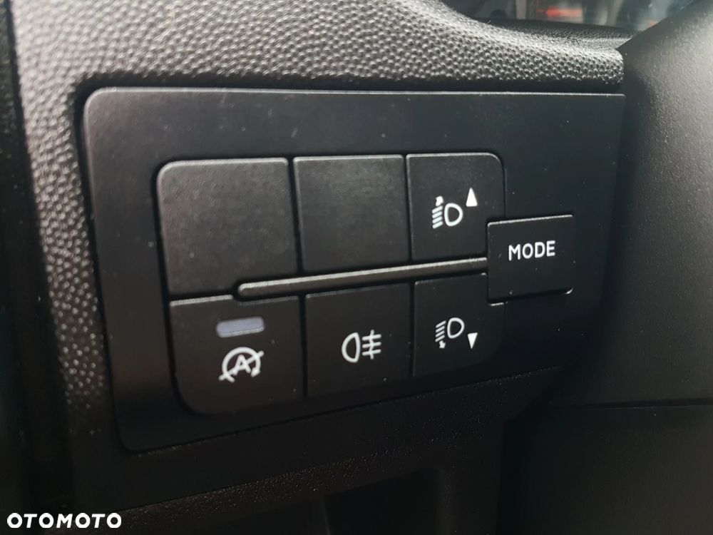 Peugeot BOXER L3H2 CHŁODNIA AGREGAT CARRIER FUNKCJA GRZANIA IZOTERMA KLIMA BLASZAK VAN FURGON - 32