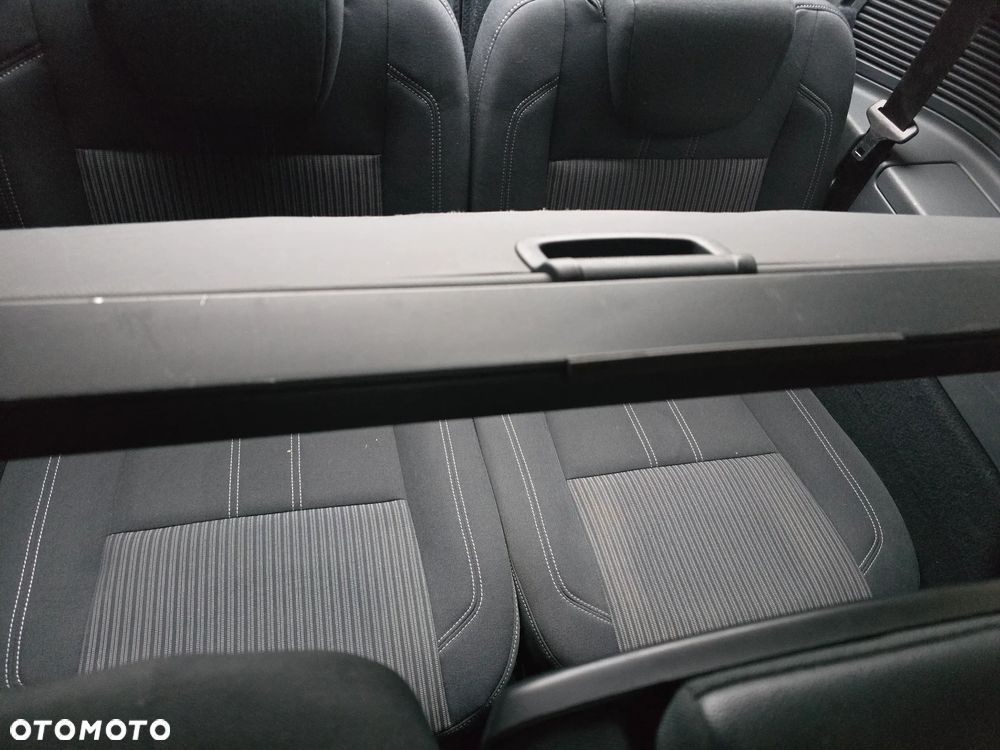 Ford Grand C-MAX 1.6 TDCi Titanium - 12