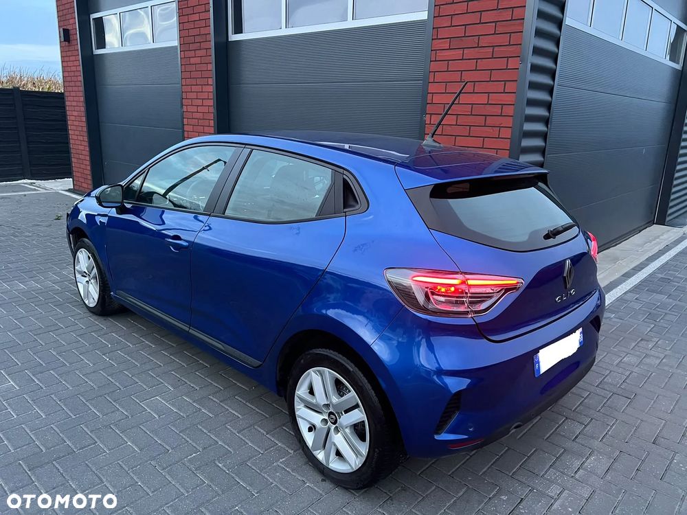 Renault Clio TCe 90 EVOLUTION - 6