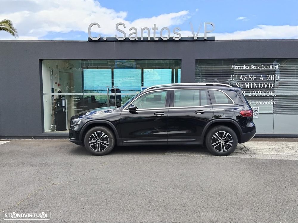 Mercedes-Benz GLB 180 d Style - 3