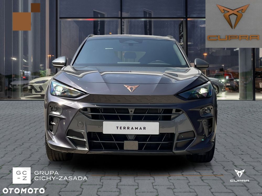 Cupra Terramar 2.0 TSI 4Drive DSG - 9