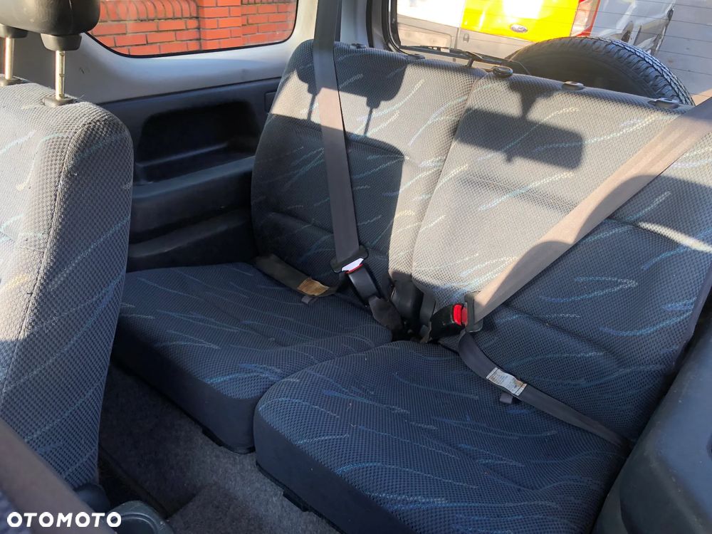 Suzuki Jimny 1.3 JLX - 12
