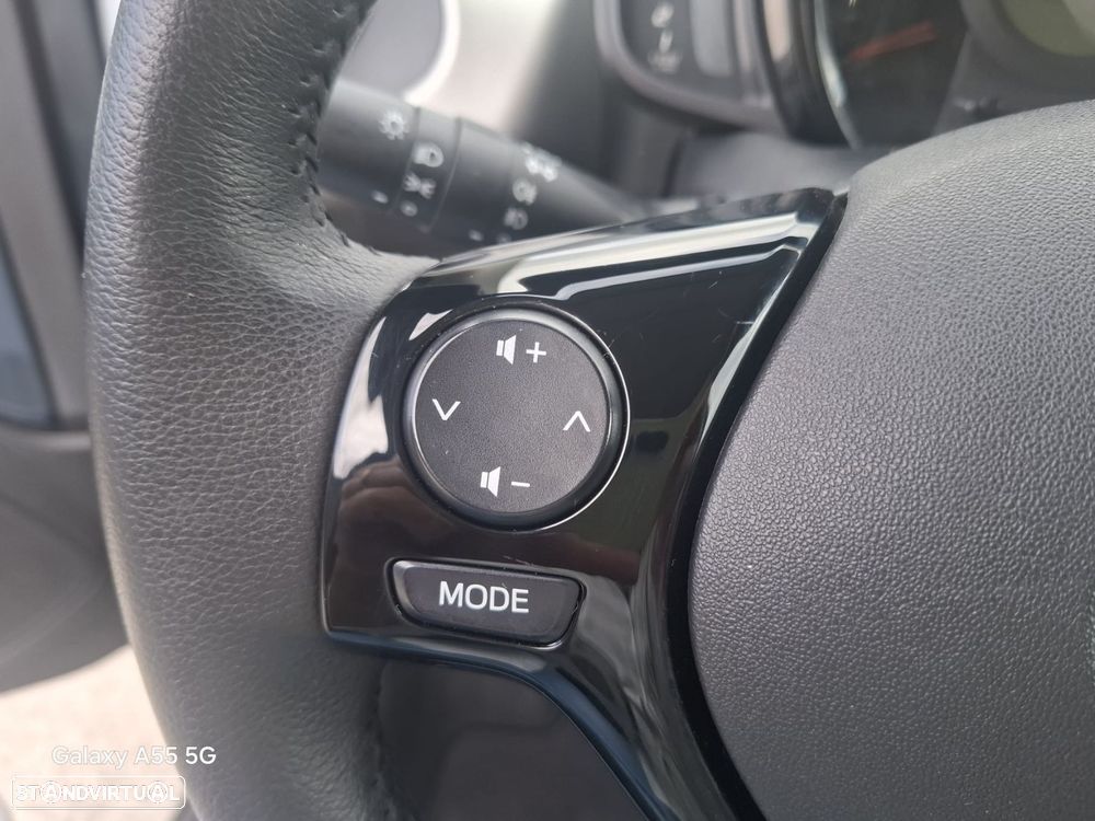 Toyota Aygo 1.0 X-Play Plus+X-Touch - 31