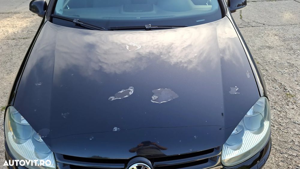 Volkswagen Golf - 3