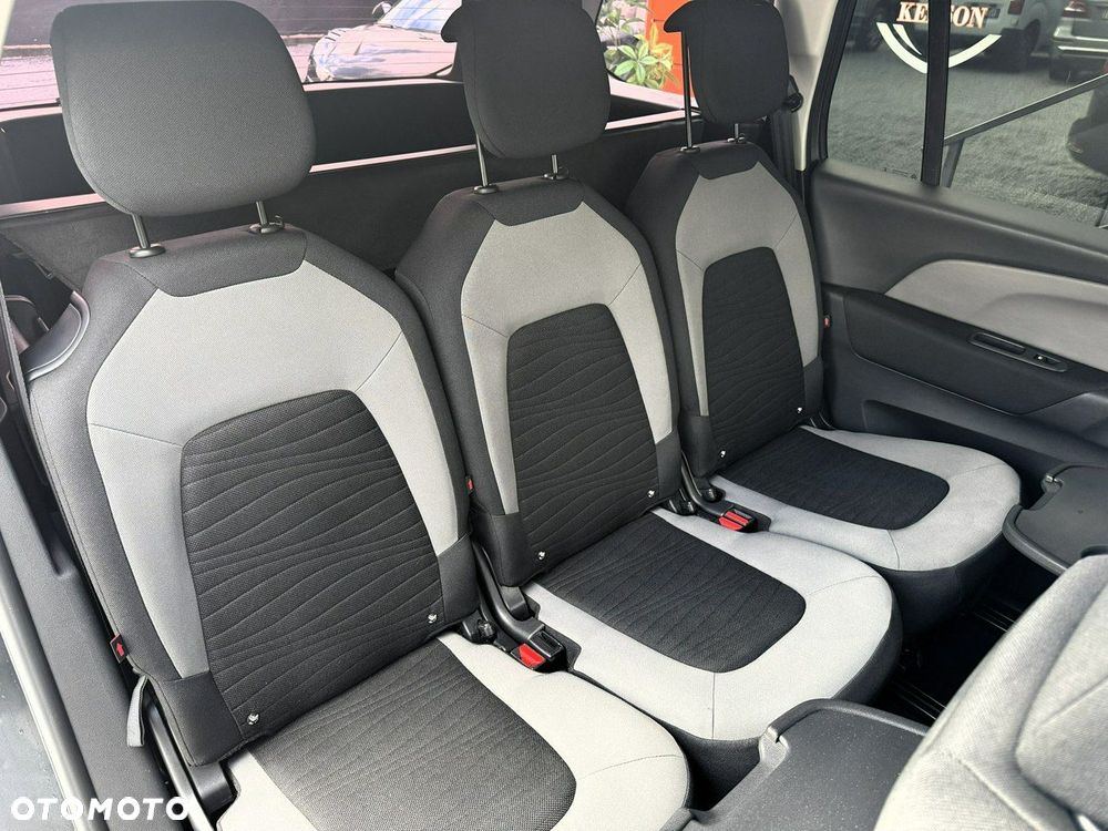 Citroën C4 Grand Picasso 1.6 e-HDi Attraction ETG6 - 30