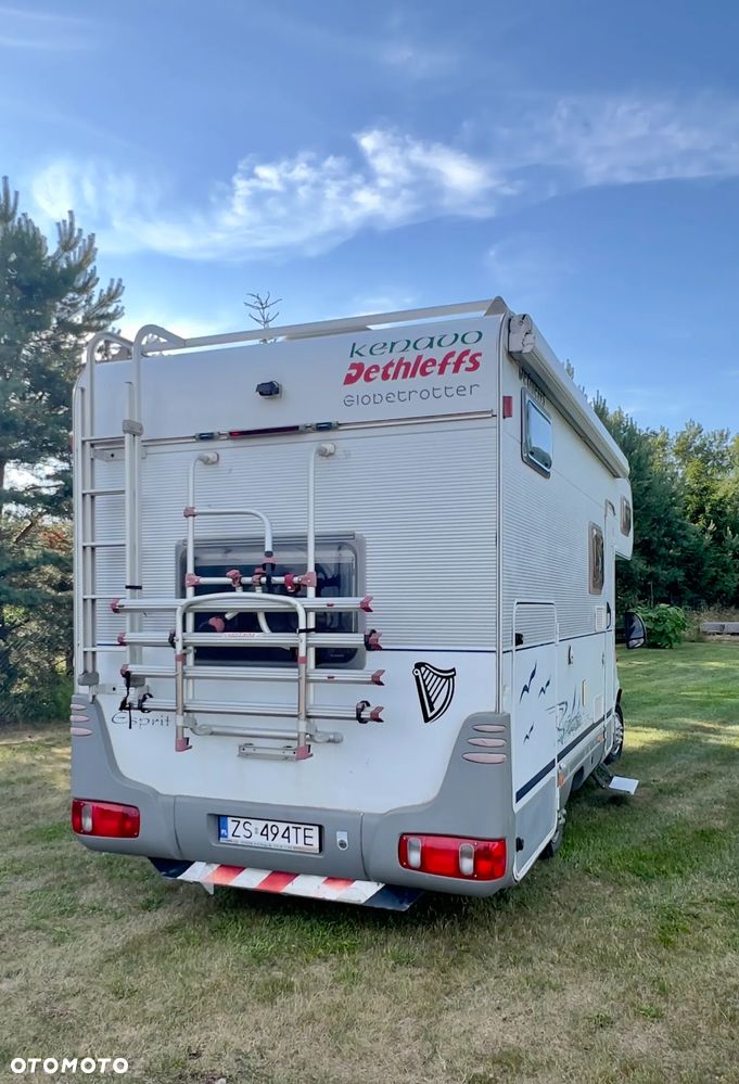 Fiat DUCATO - 3